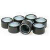 MALOSSI 6613554B0 8 rulli HTRoll Ø25x17 gr. 15 GILERA NEXUS 500