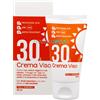 FarmaGami - Sun Crema Viso SPF30 Texture Leggera Water Resistant 50 ml