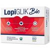 FARMACEUTICI DAMOR SPA LOPIGLIK BIO 20 FLACONCINI DA 15ML