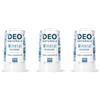 Deonaturals Stick Deodorante Per La Persona 50 G 3x50 g
