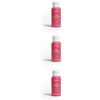 Dafne Milo Olio Naturale Massaggi Corpo Nutriente Neutro 3x200 ml Gel