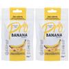 Pro Banana Essiccata 2x25 g