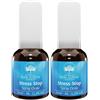 Australian Bush Flower Essences Stress Oral Spray 30 Ml ml