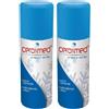 CEROXMED Ghiacco Spray Ml. 200 2x200 ml