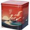 Guam Fanghi d'Alga Fir + Alga Booster Polvere Ultrafine Latta Rossa Omaggio 1 pz Set