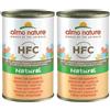 Natural Tonno E Gamberetti 150 G 2x150 g