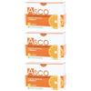 Asco 100 Bustine 3x100 pz Bustina