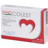 Algilife Sanocolest Capsule 4x30 pz