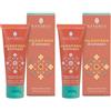 NATURE'S Crema Mani e Piedi Papavero d'Oriente 2x75 ml