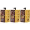 Incarose Maxi Bronze Sun Cream Spf15 50 Ml 3x50 ml