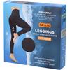 Guam Leggings Snell Massaggiante Effetto Push Up Taglia XS/S 1 pz Accessori