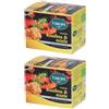 Viropa Tisana Rooibos&Miele Biologico Filtri 2x30 g