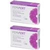 Femifert 28 Capsule 2x15,4 g