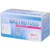 GastroTuss Sciroppo Antireflusso 25x20 ml