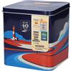 Guam Fanghi d'Alga Fir Formula Tradizionale + Alga Booster Polvere Ultrafine Latta Omaggio 1 pz Set