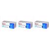 Safety Ditale in Lattice Curvo Taglia 3 3x1 St