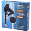 Guam Leggings Snell Massaggiante Effetto Push-Up Taglia S/M 1 pz Accessori