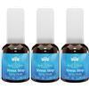 Australian Bush Flower Essences Stress Oral Spray 30 Ml ml