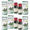 Gemmosol 36 Ribes Nero 50Ml 2x50 ml Soluzione orale