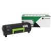 Lexmark 66S2000 cartuccia toner 1 pz Originale Nero [66S2000]