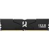 Goodram IRDM DDR5 IR-5600D564L36/32G memoria 32 GB 1 x 288-pin DIMM [IR-5600D564L36/32G]