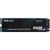 PNY SSD PNY M280CS2140-500-CL drives allo stato solido 500 GB M.2 PCI Express 4.0 NVMe [VCG508016DFSXPB1-O]
