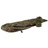 MIL-TEC SACCO A PELO ULTRA LIGHT WOODLAND