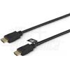 VeraTech 93-591/15E - ALPHA ELETTRONICA Cavo HDMI