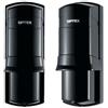 VeraTech AX-70TN - OPTEX Barriera infrarosso a doppio raggio per interno (40M) ed esterno (20M)