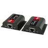 VeraTech CT373/9/2 - ALPHA ELETTRONICA Estensore VGA per estendere la lunghezza dei cavi HDMI