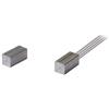 VeraTech CTLC001 - VIMO Contatto magnetico per superficie 6mm di spessore per 15mm di lunghezza
