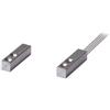 VeraTech CTLC002 - VIMO Contatto magnetico per superficie 6mm di spessore per 25mm di lunghezza