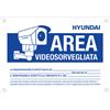 VeraTech DEM-28-IT - HYUNDAI Targa 300x210mm