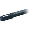 VeraTech DEM-824 - QUEEN ALARM Barriera a tenda ad infrarossi per finestra interna ed esterna a 8 raggi 201cm