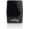 VeraTech FGCERAPL1600 - TECNOWARE Gruppo di Continuità UPS 1600W
