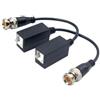 VeraTech HYU-155 - HYUNDAI Pack di 2 trasmettitori passivi a 1 canale HDCVI, HDTVI e AHD