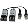 VeraTech HYU-160 - HYUNDAI Pack da 2 trasmettitori passivi da 1 canale HDCVI, HDTVI e AHD