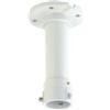 VeraTech HYU-218N - HYUNDAI Base di connessione supporto per soffitti per telecamere videosorveglianza Dome motorizzate