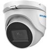 VeraTech HYU-302N - HYUNDAI Telecamera videosorveglianza Dome fissa IP 2MP IR 40m