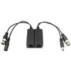 VeraTech HYU-402 - HYUNDAI Pack da 2 trasmettitori da 1 canale video HD e alimentazione con uscita alimentazione da 12V