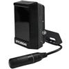 VeraTech HYU-477 - HYUNDAI Faro anti-vandalico di illuminazione infrarossa per esterno con portata fino a 40m