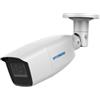 VeraTech HYU-517 - HYUNDAI Telecamera videosorveglianza Bullet analogica 4 in 1 serie PRO Smart IR 40m 2MP