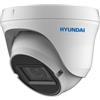 VeraTech HYU-518 - HYUNDAI Telecamera videosorveglianza Dome fissa analogica 4 in 1 IR 40m 2MP