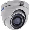 VeraTech HYU-670 - HYUNDAI Mini telecamera videosorveglianza Dome analogica fissa STARLIGHT 4 in 1 IR 30m 1080P 2MP