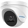 VeraTech HYU-757 - HYUNDAI Telecamera videosorveglianza Dome analogica fissa 4 in 1 IR 60m 5MP