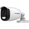 VeraTech HYU-1035 - HYUNDAI Telecamera videosorveglianza Bullet a colori 4 in 1 5MP