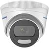 VeraTech HYU-1037 - HYUNDAI Telecamera videosorveglianza Dome fissa 4 in 1 2MP