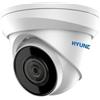 VeraTech HYU-922 - HYUNDAI Telecamera videosorveglianza Dome IP giorno/notte IR 30m 1080P 2MP