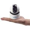 VeraTech HYU-942 - HYUNDAI Telecamera videosorveglianza IP WiFi giorno/notte IR 10m 1080P 2MP