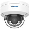 VeraTech HYU-970 - HYUNDAI Telecamera videosorveglianza Dome IP da esterno a colori IR 30m 4MP